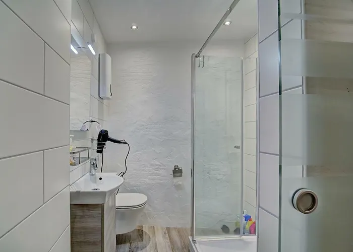 Gaestehaus Eschbach Apartment