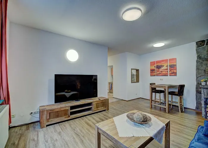 Apartment Gaestehaus Eschbach