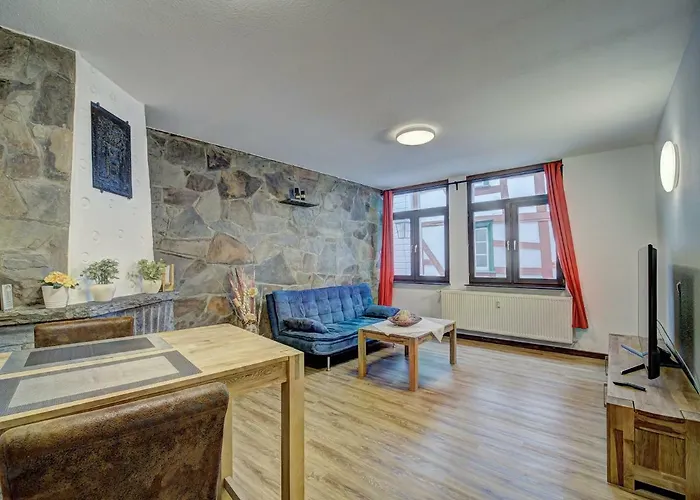 Gaestehaus Eschbach *